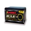Barnes M/LE TAC-XP Pistol Bullets .40 cal .400" 140 gr FB HP 40/ct